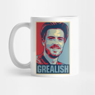 Grealish Mug